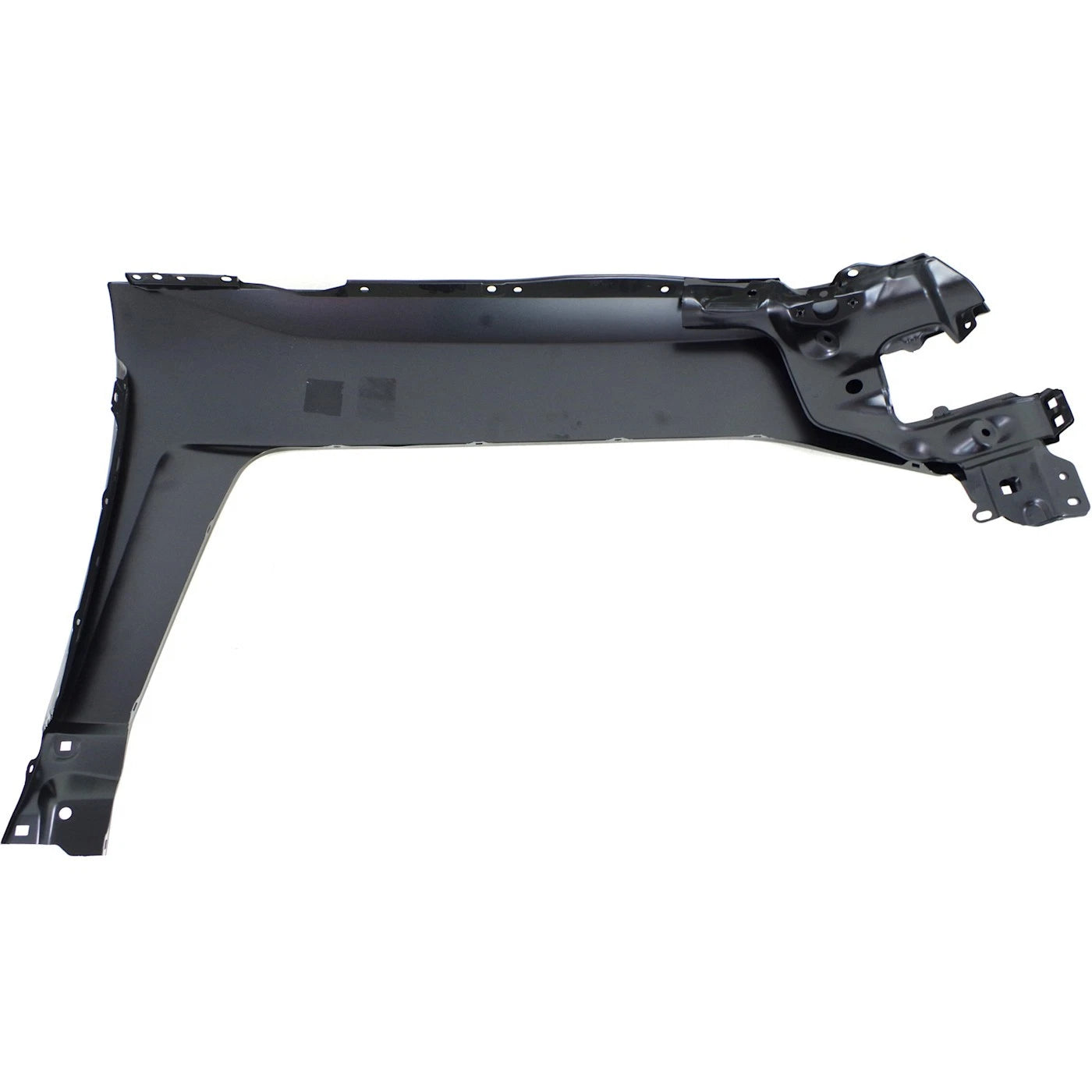 Fender for Toyota FJ Cruiser (2007–2014) Front Driver & Passenger Side
