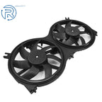 Radiator Cooling Fan Assembly for Nissan Pathfinder (2013–2019)