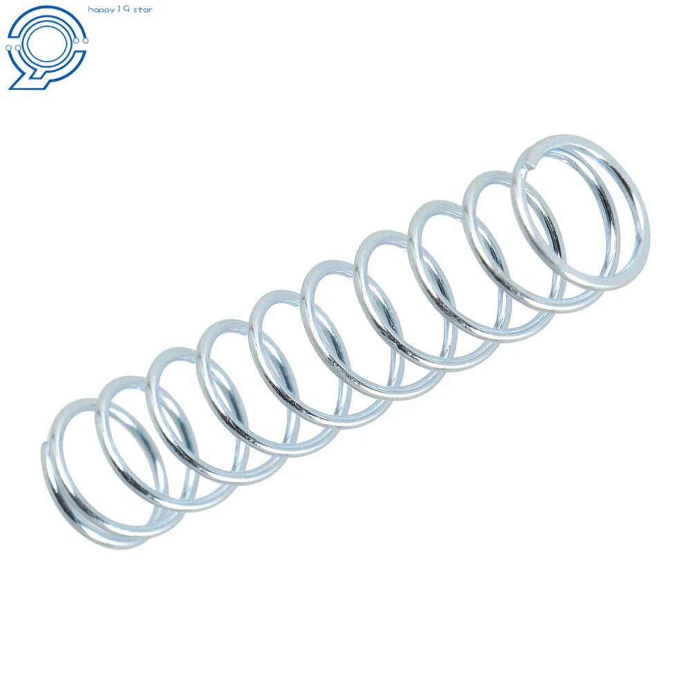 Shifter Linkage Bushing Spring Kit for GM Chevy Olds Buick