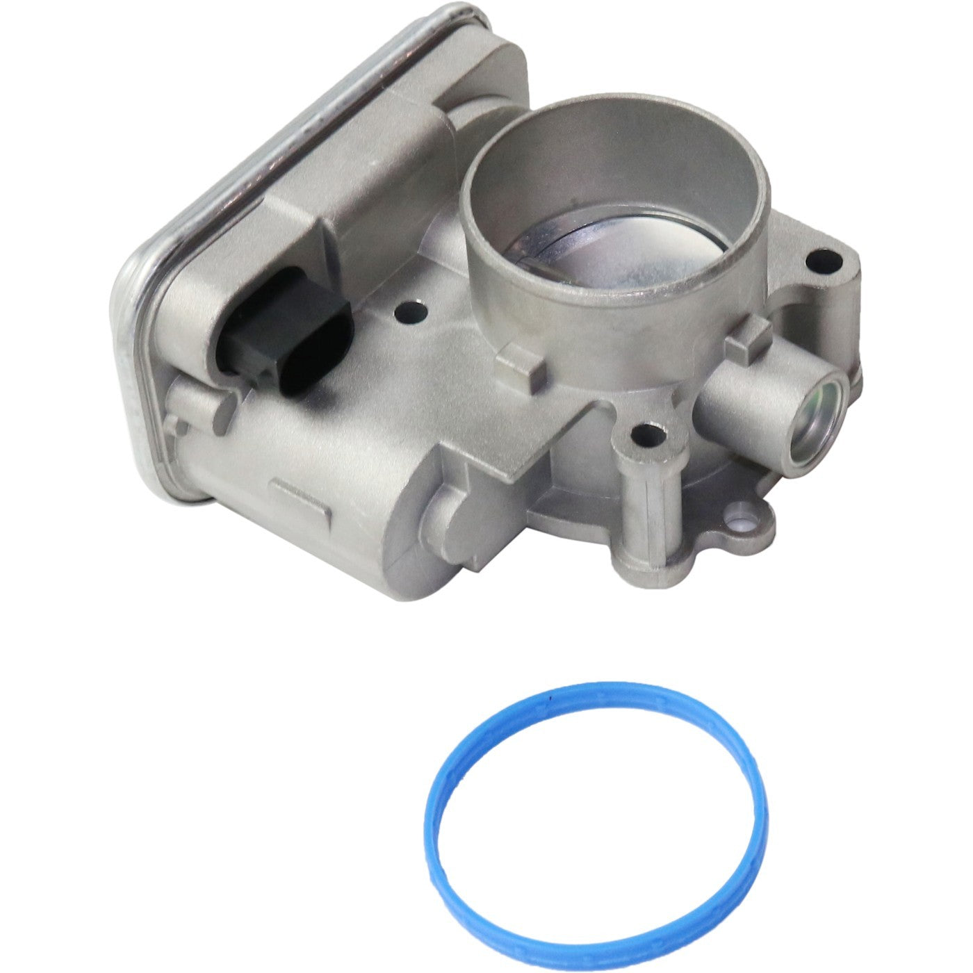 Throttle Body for Jeep Compass, Dodge Journey, Chrysler Sebring (2007–2018)