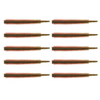 Silkworm Fishing Lure for Versatile Bait Craftsmanship