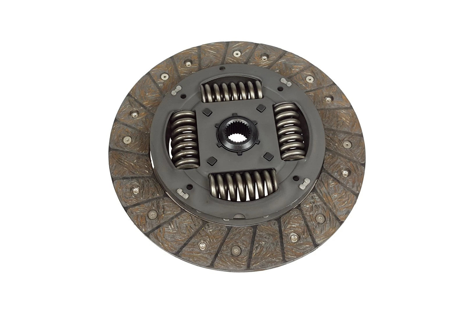 Clutch and Flywheel Kit for Audi TT, VW Jetta, Golf (1998-2006)