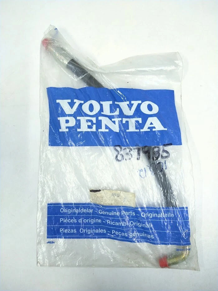 Oil Hose for Volvo Penta 837935 (OEM)