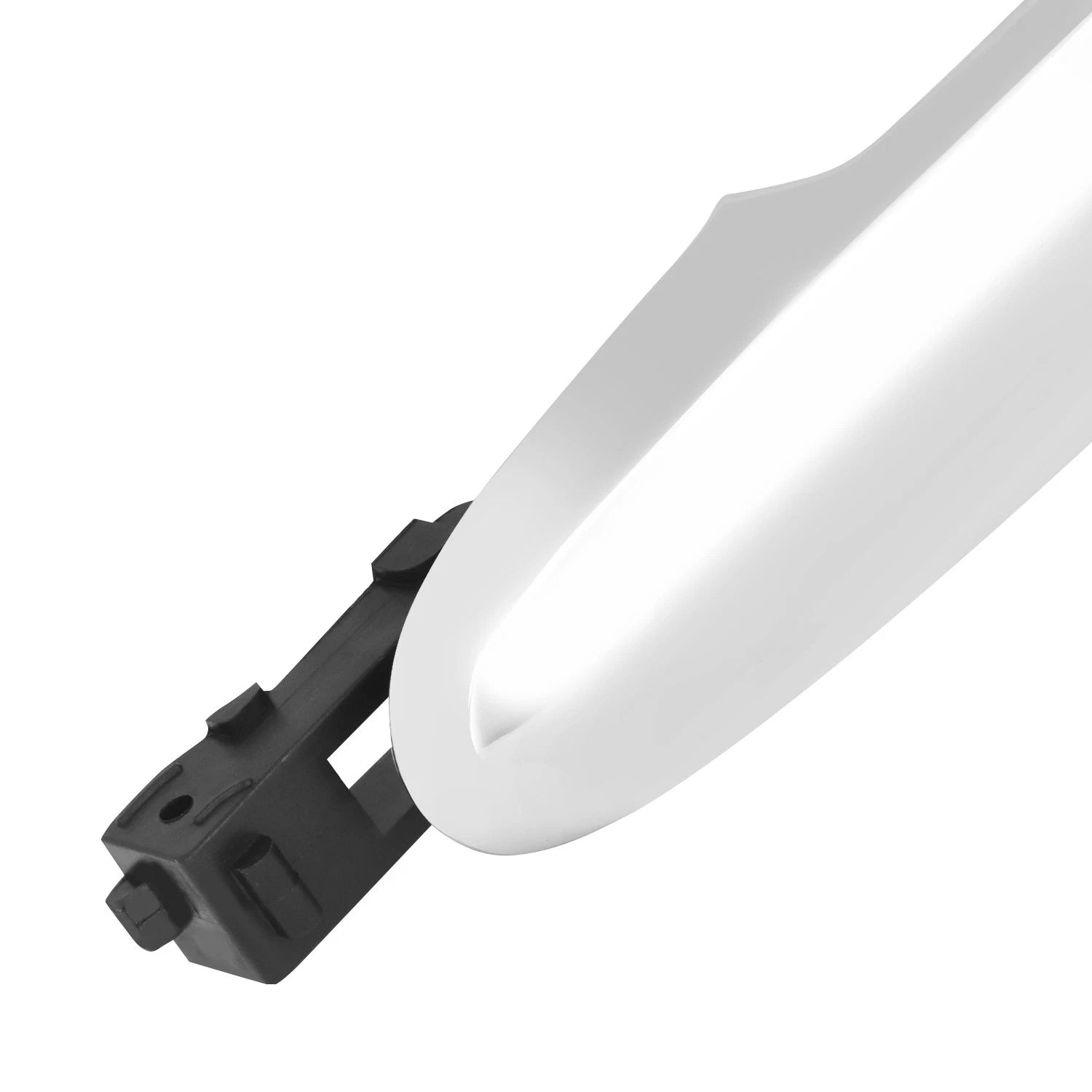 Front Left Outer Door Handle with Keyhole for Nissan Cube Juke March Versa (2009–2020)