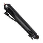 1pc Steel Hydraulic Bucket Cylinder for Bobcat Skid Steer Loader (853, 6586991)