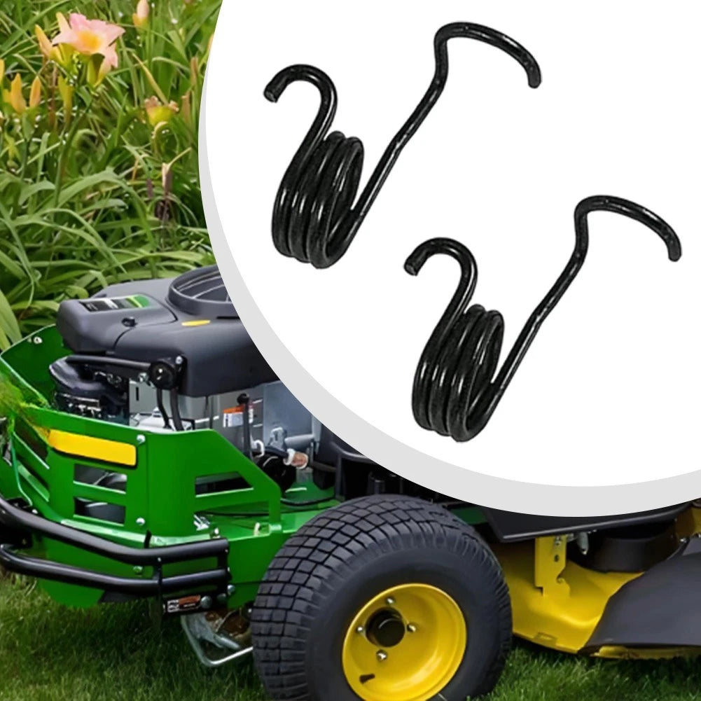 2X Lawn Mower Lift Handle Springs for CT126 (Compatible)