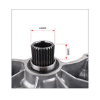Transfer Case for Nissan Murano Infiniti JX35 (2009-2014)