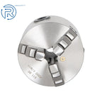 3" 3 Jaw Self-Centering Lathe Chuck for K11-80
