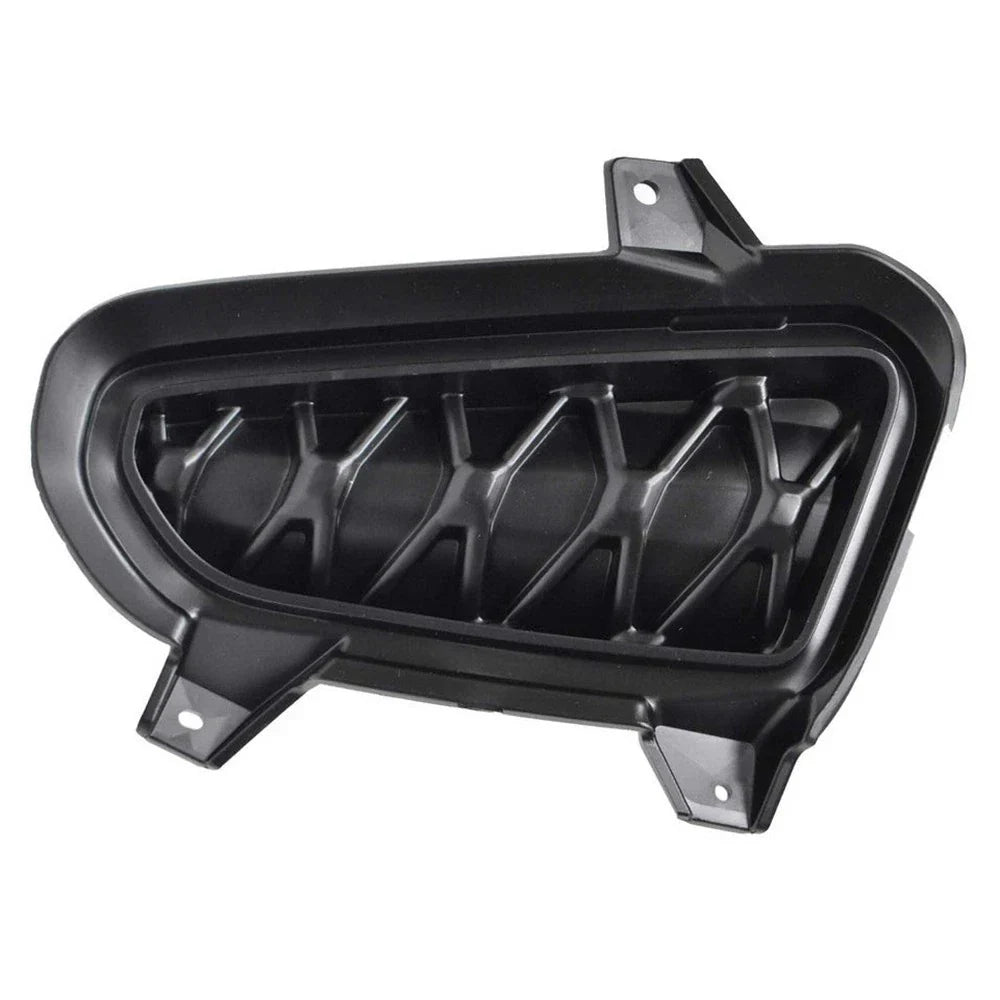 Front Left Fog Light Bezel for 2021-2022 Dodge Durango (2021-2022)