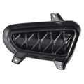 Front Left Fog Light Bezel for 2021-2022 Dodge Durango (2021-2022)