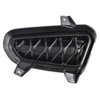 Front Left Fog Light Bezel for 2021-2022 Dodge Durango (2021-2022)