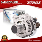 Alternator for Toyota Camry 2.4L (2007–2009)
