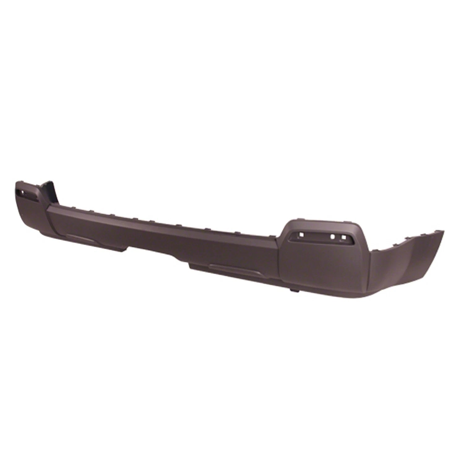 Replacement Rear Lower Valance Polypropylene for Toyota Highlander (2017–2020)