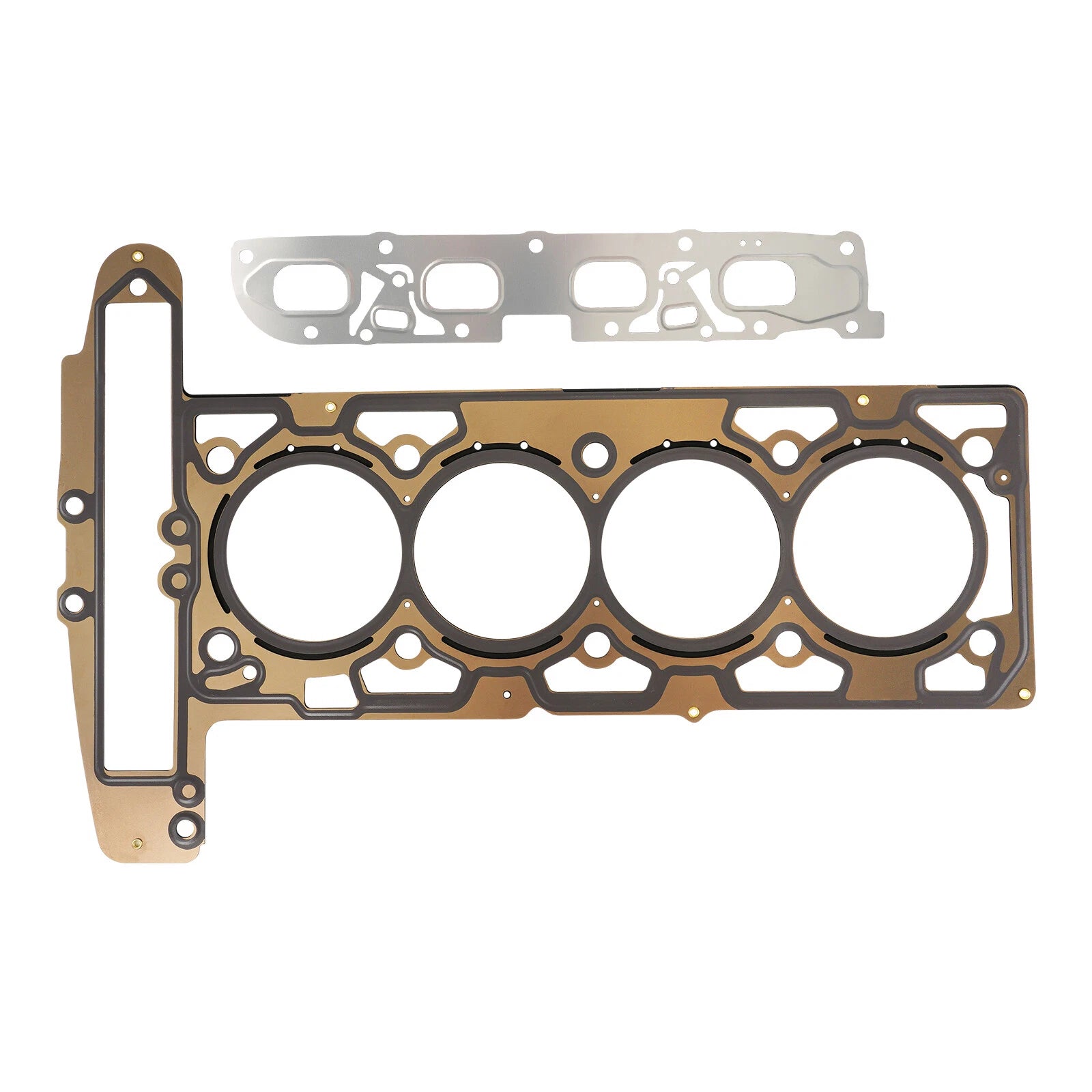 Head Gasket Bolt Set for Chevrolet Pontiac G6 (2008–2011)