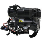 Air Suspension Compressor with Bracket for BMW 740e xDrive 740i (2016-2020)