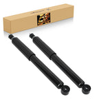 Pair Rear Shocks Struts Absorbers Assembly 37157 for Toyota 4Runner (1996–2002)