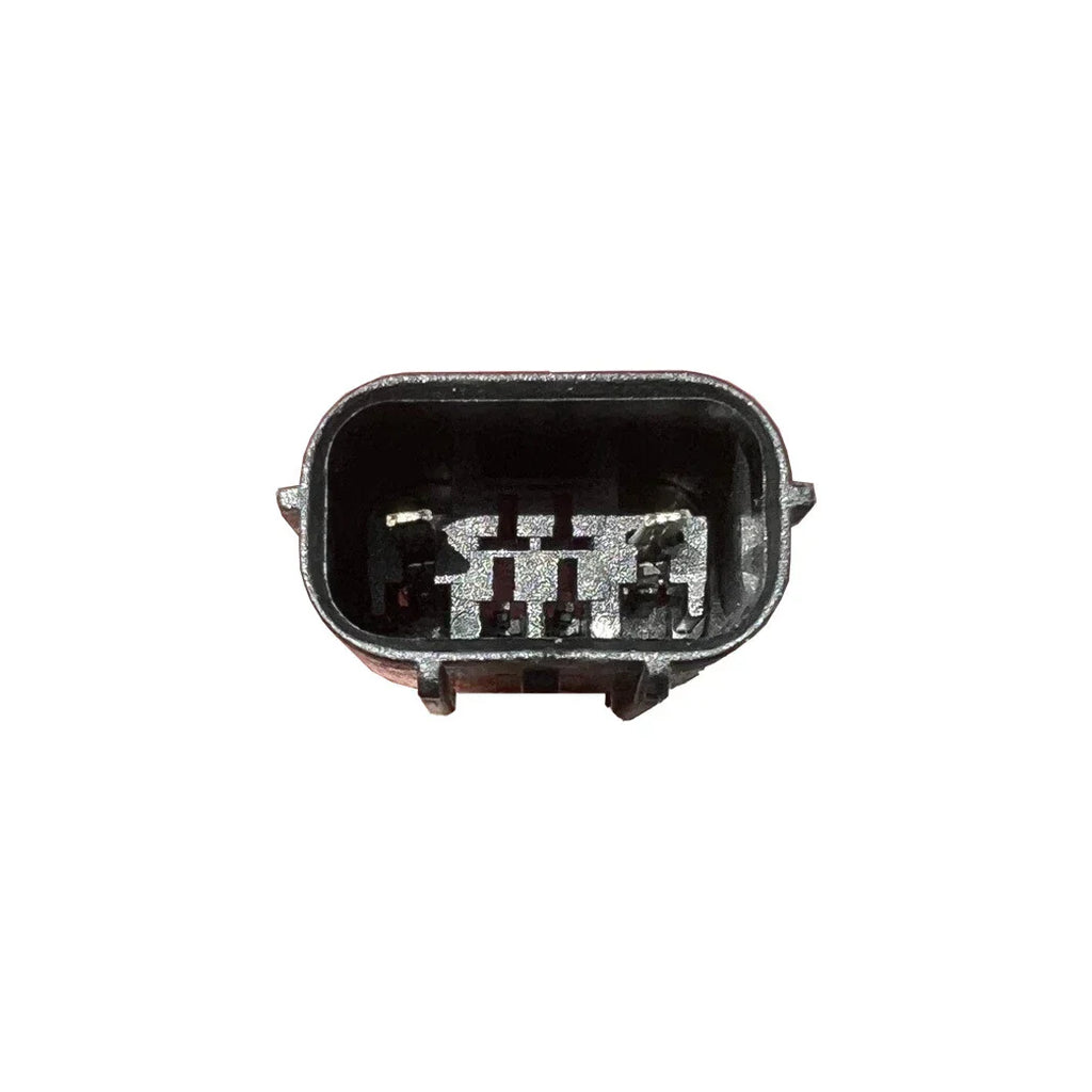 Front Left Electric Window Regulator W/ Motor 2 Pins for Honda CR-V (2012–2017)