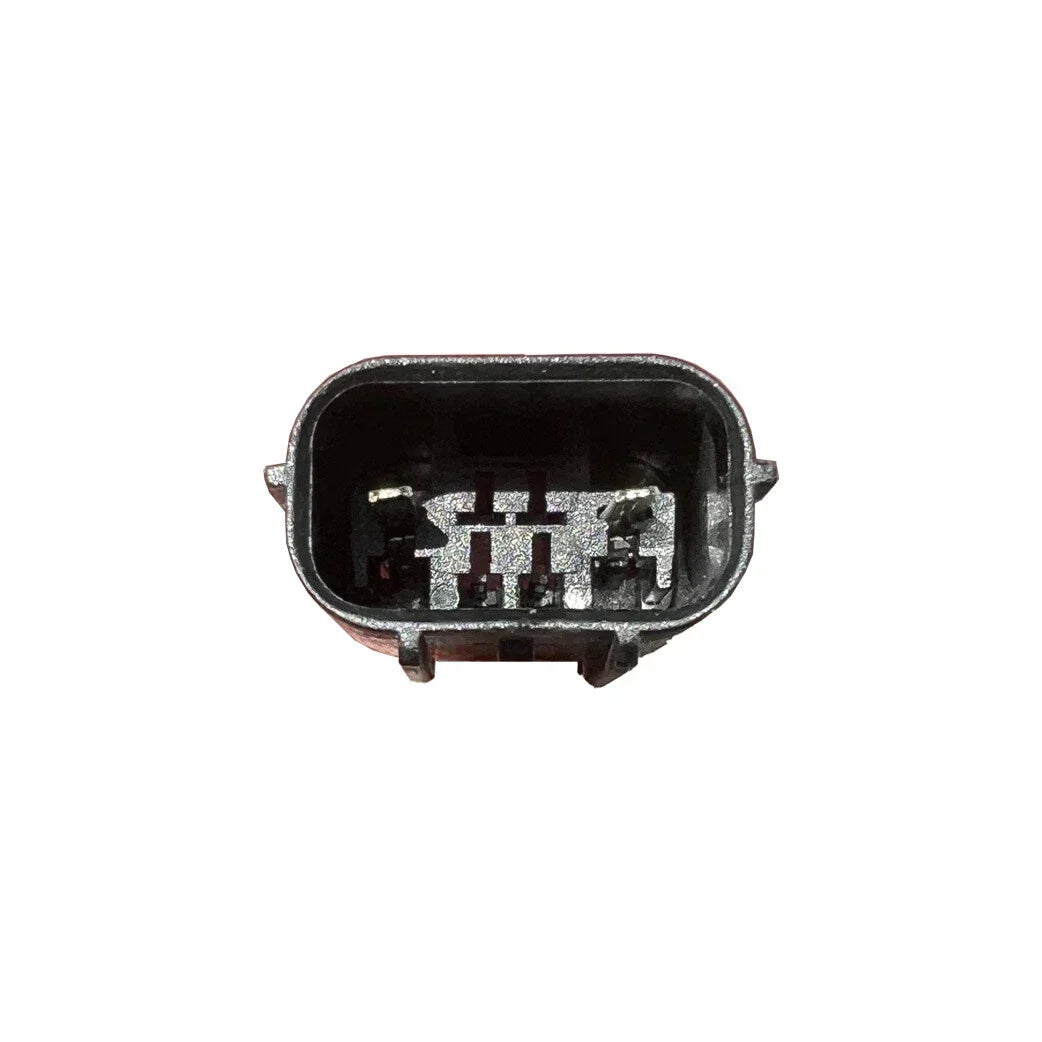 Front Left Electric Window Regulator W/ Motor 2 Pins for Honda CR-V (2012–2017)