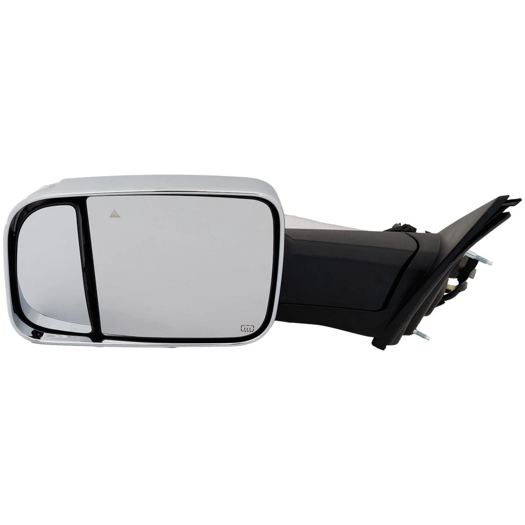 Heated Towing Mirror for Ram 1500 (2019–2020)