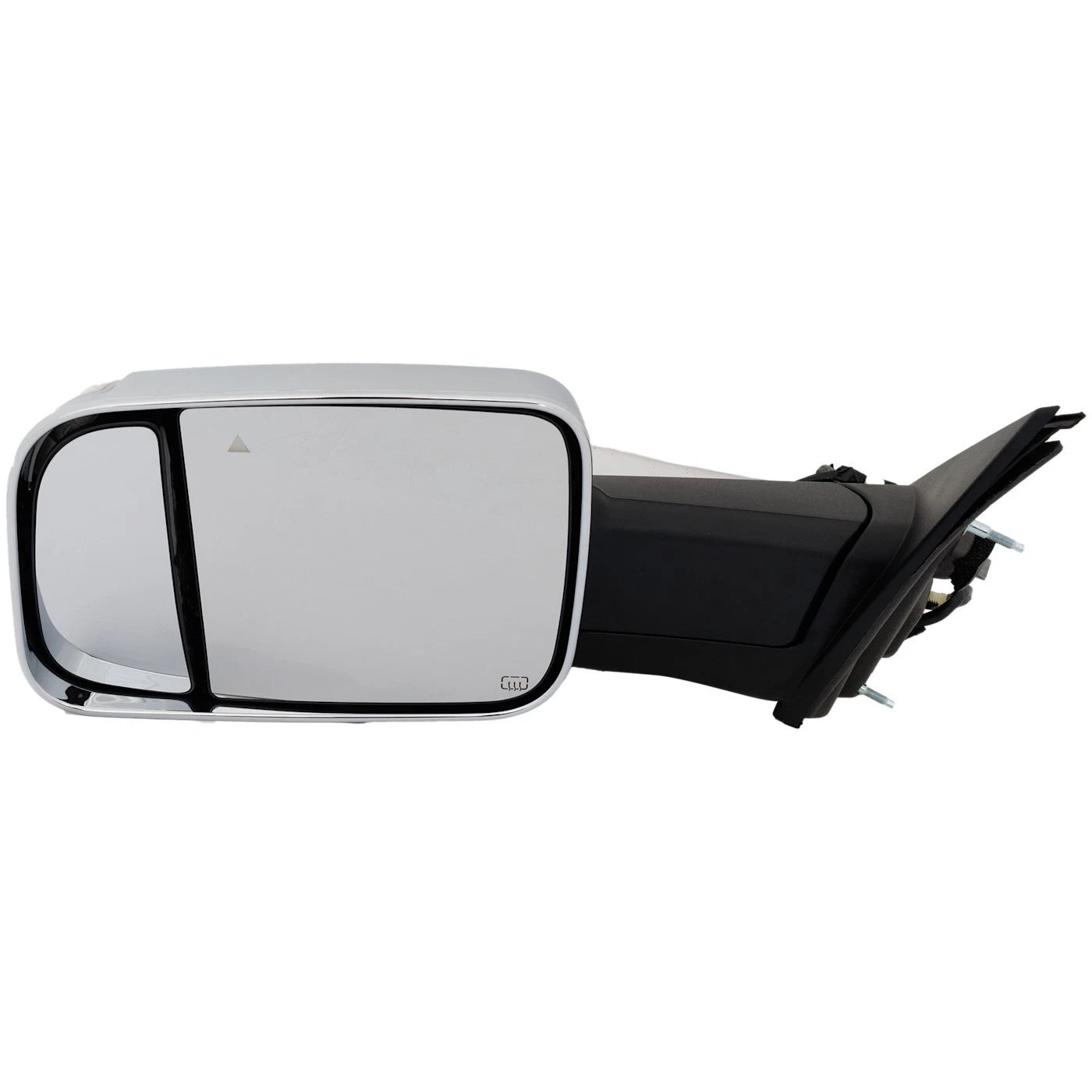 Heated Towing Mirror for Ram 1500 (2019–2020)