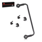 Rear Stabilizer Sway Bar w/ Bushings for Polaris RZR 800 (2008–2014)