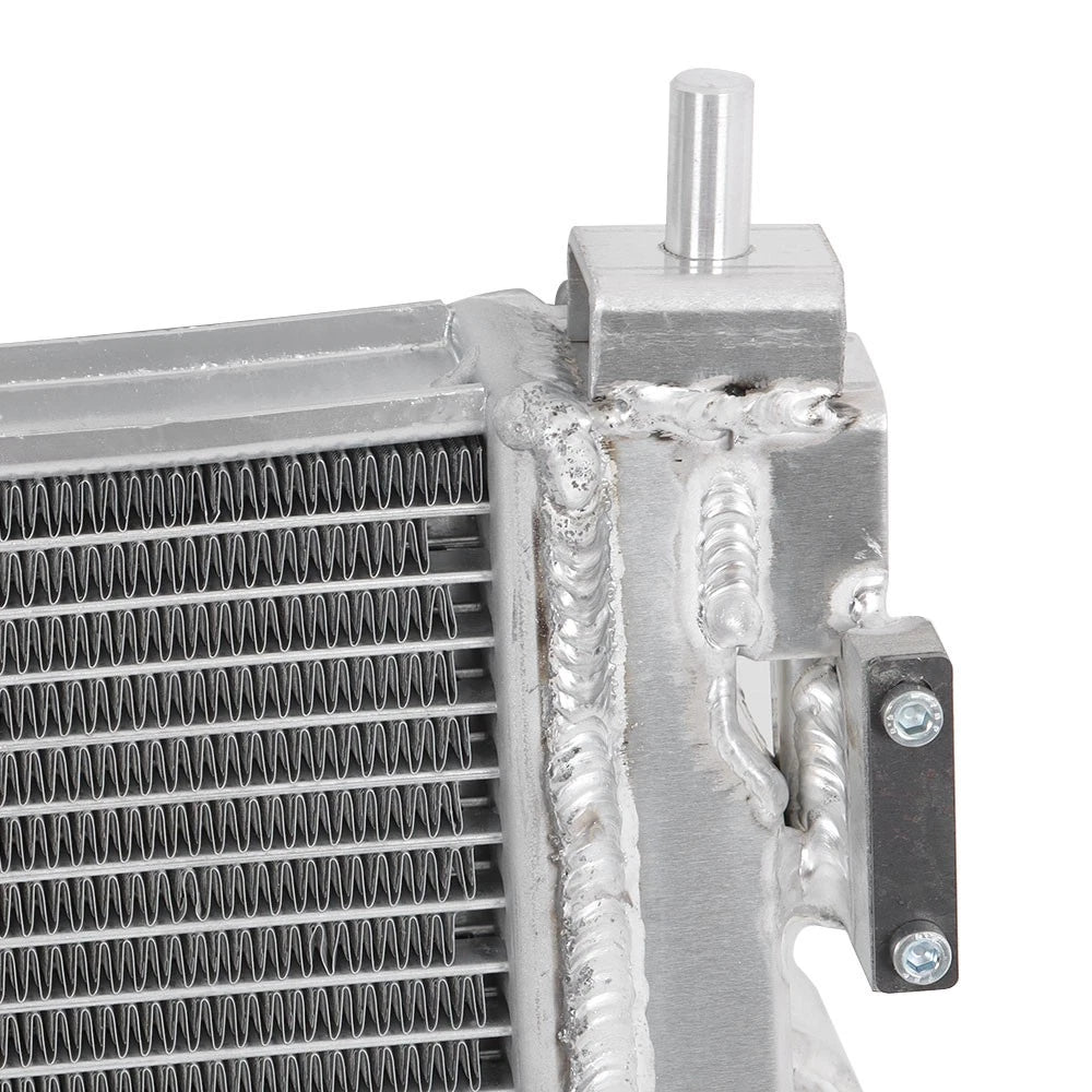 Full Aluminum Radiator for Chevrolet Equinox GMC (2018–2020)
