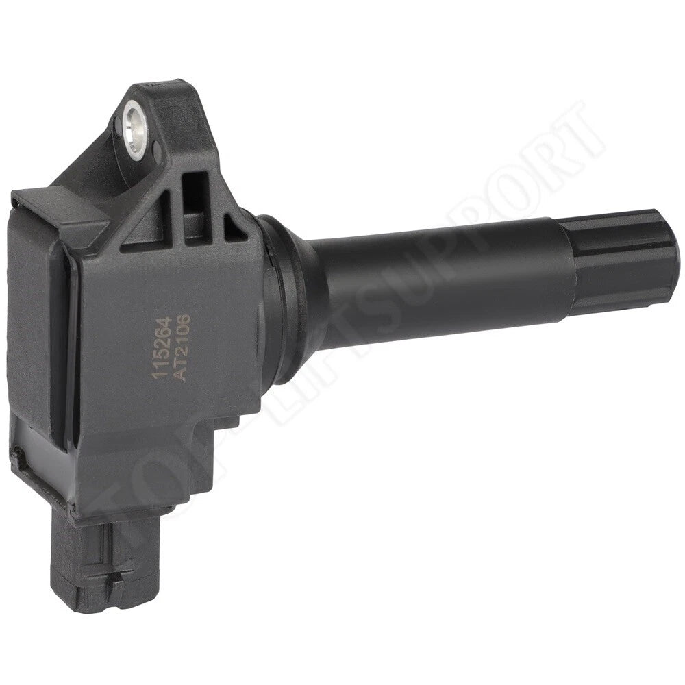 Set of 4 Ignition Coils for Toyota 86, Scion FR-S (2015–2020)