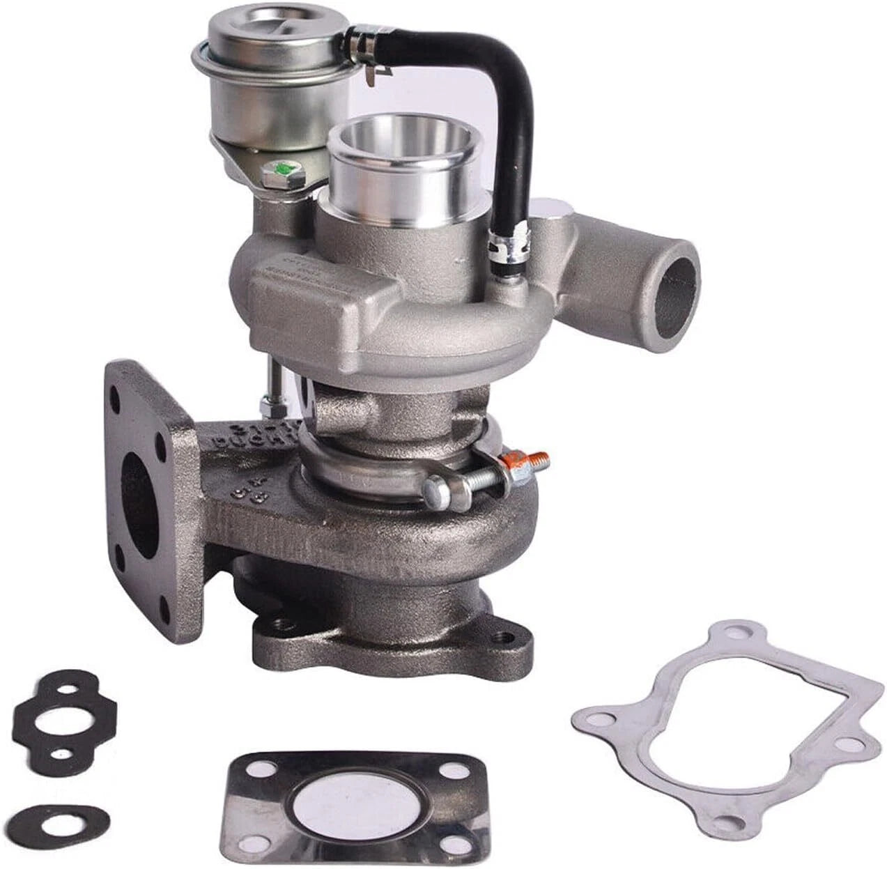 Turbocharger 4037141 for Iveco 334TM2 (New Holland Skid Steer Loader)