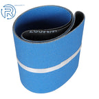 2 Piece 80 Grit 6" Sanding Discs for Automotive Use