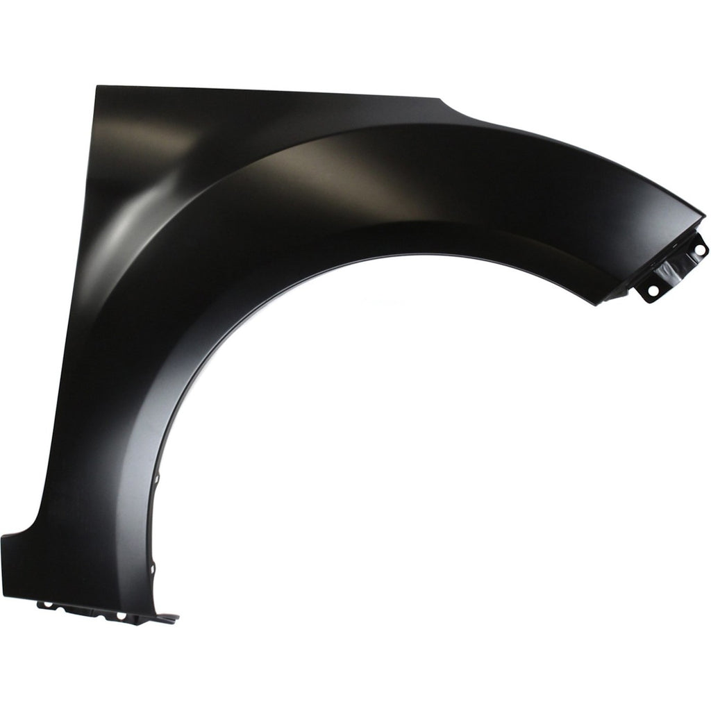 Fender for Hyundai Veloster (2012–2017) Front Driver and Passenger Side