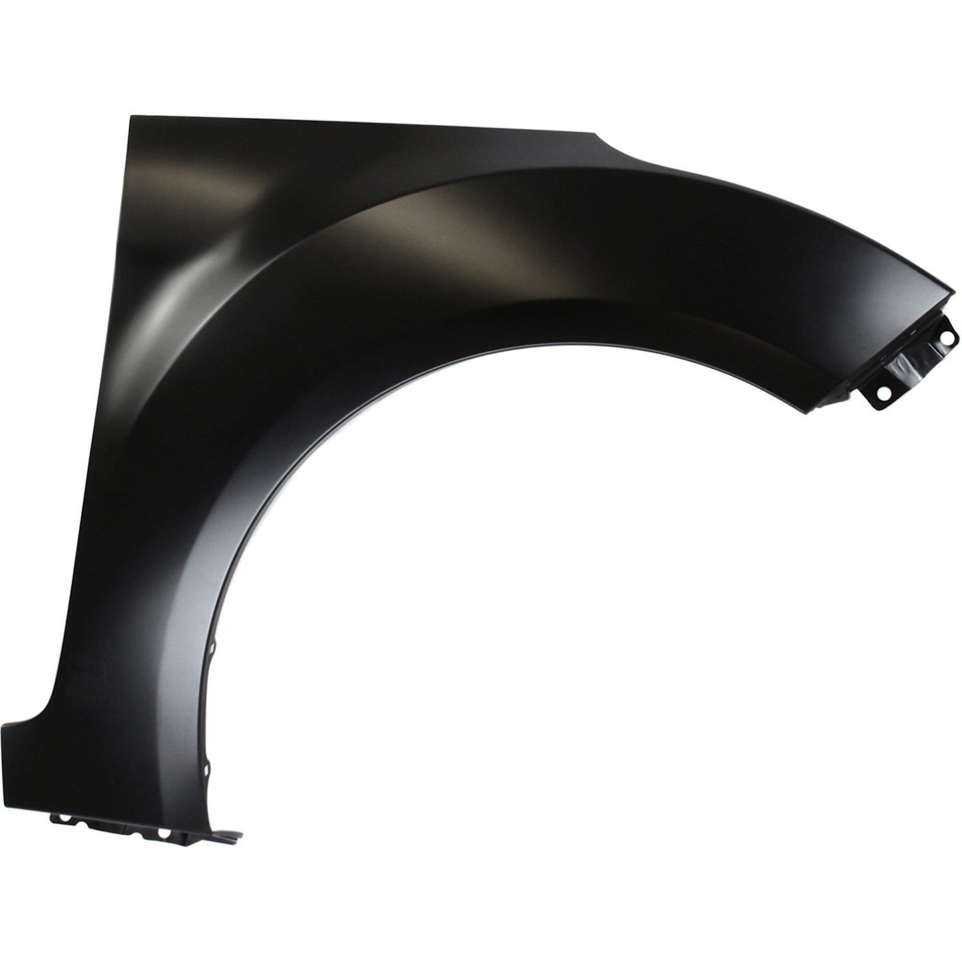Fender for Hyundai Veloster (2012–2017) Front Driver and Passenger Side