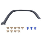 Fender Flare Trim Front Right for Jeep Compass (2017–2022) 5UP10RXFAB