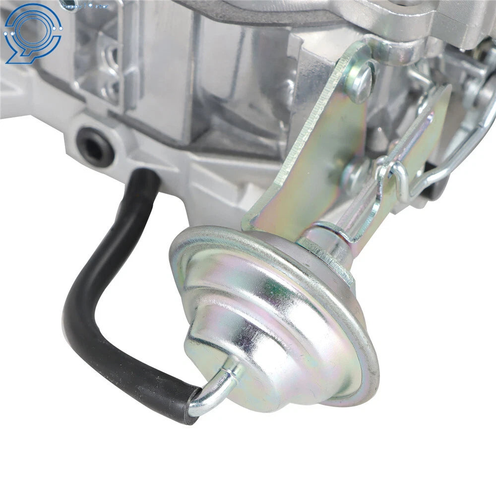 Carburetor for Mercruiser 4 BBL Rochester Quadrajet (Marine)