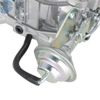 Carburetor for Mercruiser 4 BBL Rochester Quadrajet (Marine)