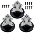 3 Spindle Assembly for MTD 46" Deck (618-06989, 918-06989, 285-209)