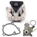 Water Pump Thermostat for Jeep Renegade Cherokee (2015–2017)