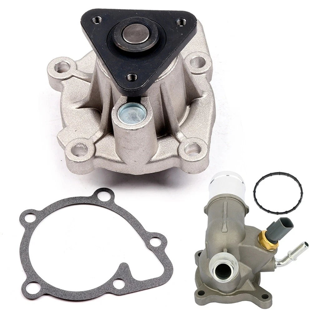 Water Pump Thermostat for Jeep Renegade Cherokee (2015–2017)