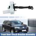 Front Left Door Check Stop Strap Assembly 6862048031 for Toyota Highlander 