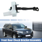 Front Left Door Check Stop Strap Assembly 6862048031 for Toyota Highlander 