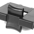 Cup Holder Insert Divider for Subaru Outback Legacy (2010–2014)