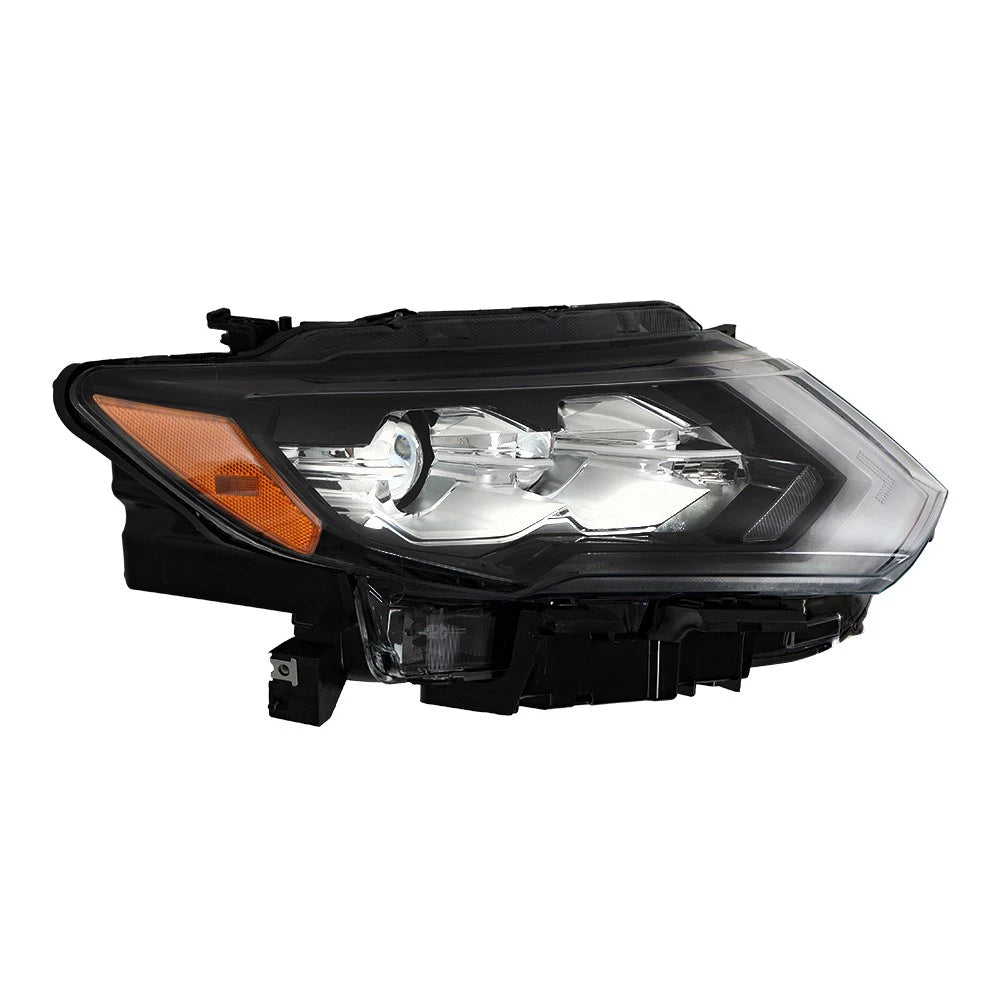 LED Headlight Assembly for Nissan Rogue (2017–2020)