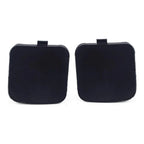 Tow Hook Covers for Toyota RAV4 (2009-2010)