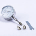 Digital Indicator Contacts Gauge Roller Stainless Steel Tip Parts for