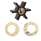 Impeller Kit for JABSCO 4528-0001, Johnson 09-806B, Perkins 24880272