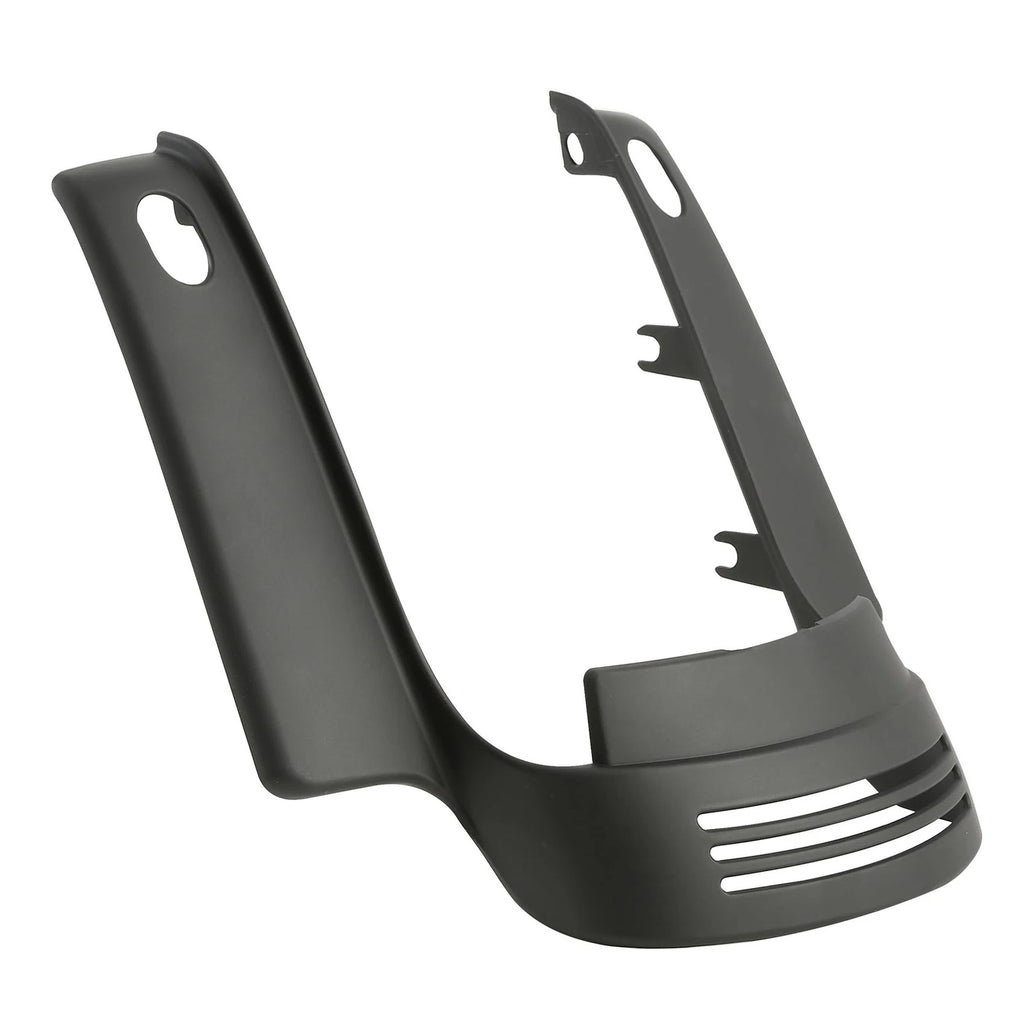 Rear Fender Fascia for Harley Touring Street Road Glide King (2014–2024)