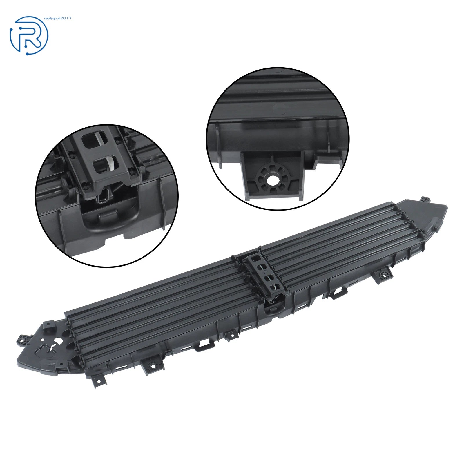 Active Grille Shutter for Chrysler Pacifica Voyager (2020-2024)