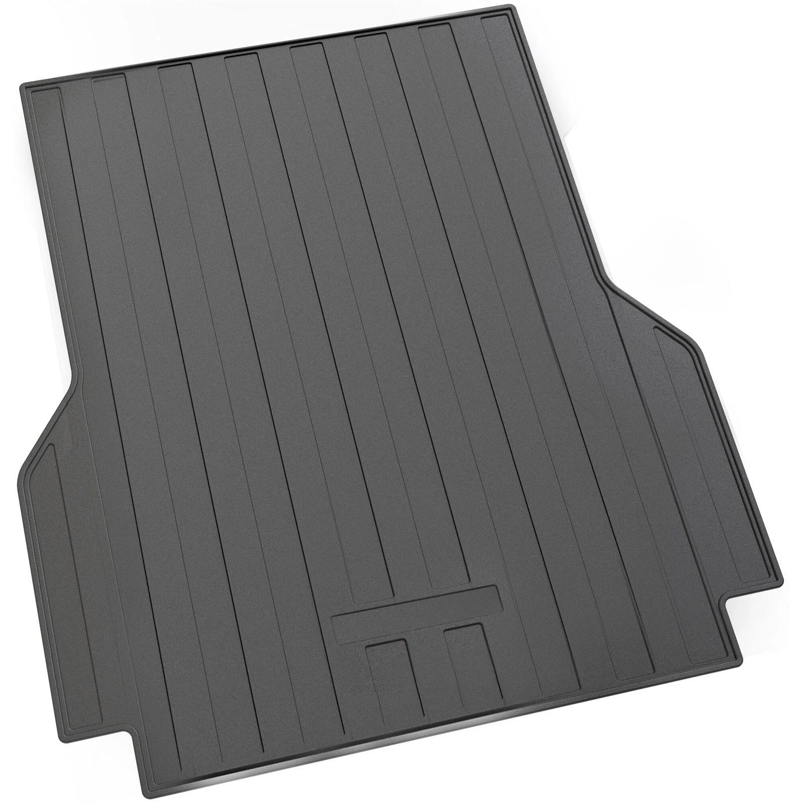 TPV Truck Bed Mat for Toyota Tacoma (2016–2019) 5ft Short Bed