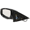 Driver Side Mirror for Nissan Maxima (2016–2020)