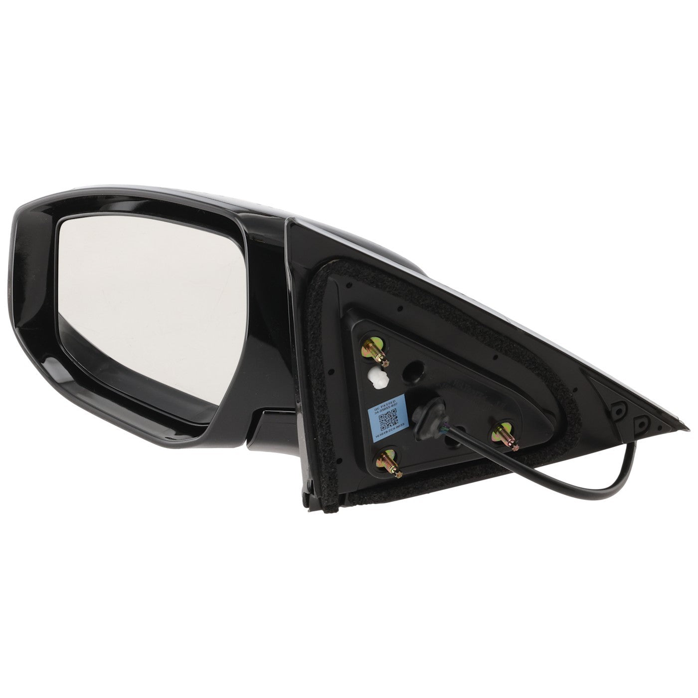 Driver Side Mirror for Nissan Maxima (2016–2020)