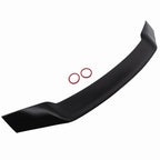 Gloss Black Rear Trunk Spoiler for Kia K5 (2021–2024) ABS